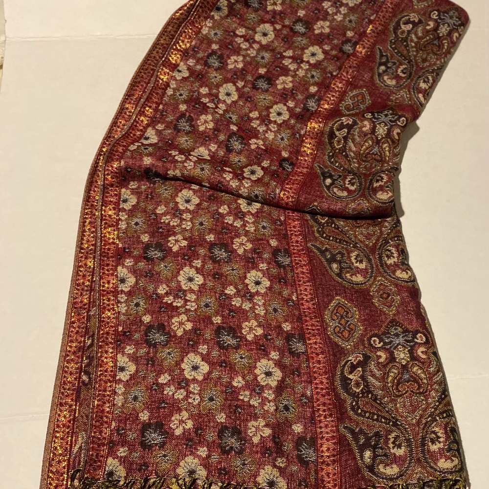 Scarf - Picture 2 of 2